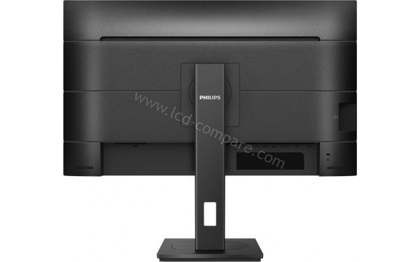 PHILIPS 273S1 - Vue de l'arri&egrave;re