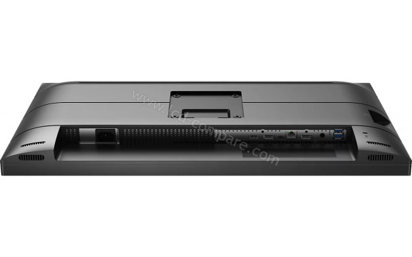 PHILIPS 273S1 - Vue du dessous