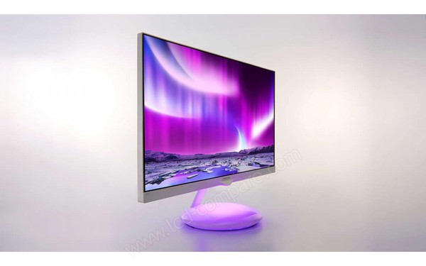 PHILIPS 275C5QHGSW Ambiglow - Base Ambiglow Plus