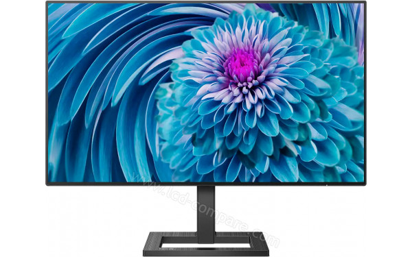 PHILIPS 275E2FAE - Vue de face