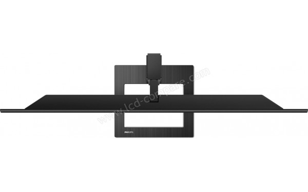 PHILIPS 275E2FAE - Vue du dessus