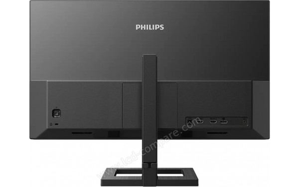 PHILIPS 275E2FAE - Vue de l'arri&egrave;re