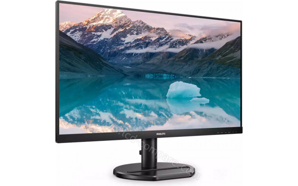 PHILIPS 275S9JAL - Vue 3/4 gauche