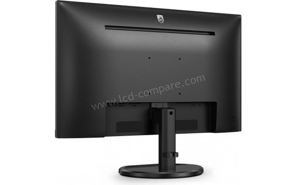 PHILIPS 275S9JAL - Vue 3/4 arri&egrave;re