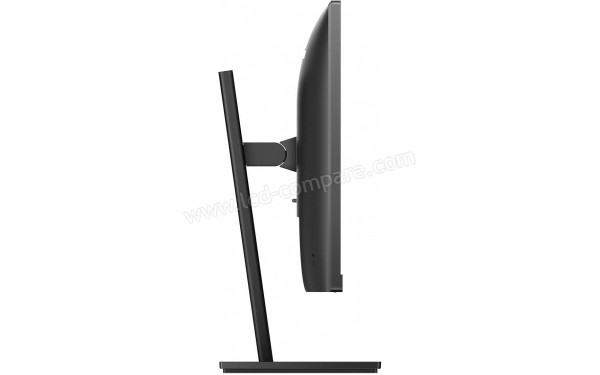 PHILIPS 275S9JML - Vue de profil gauche