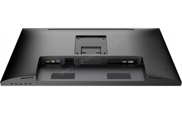 PHILIPS 275S9JML - Connectiques