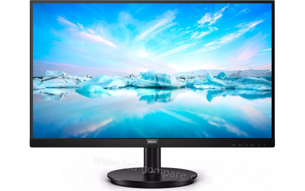 PHILIPS 275V8LA - Vue de face