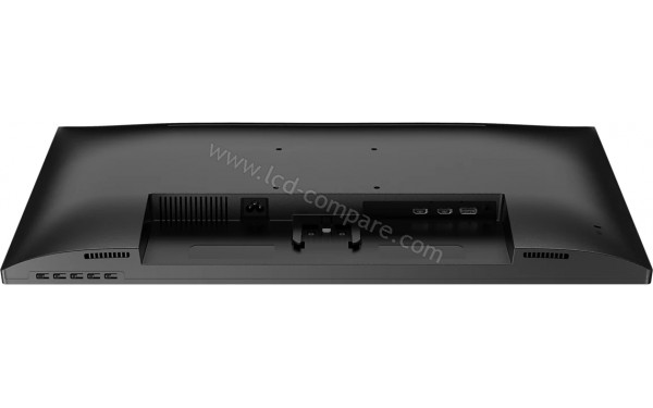 PHILIPS 275V8LA - Connectiques