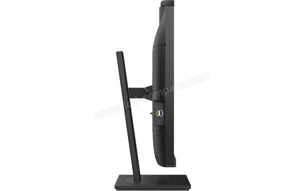 PHILIPS 276B1JH - Vue de profil