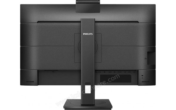 PHILIPS 276B1JH - Vue de l'arri&egrave;re
