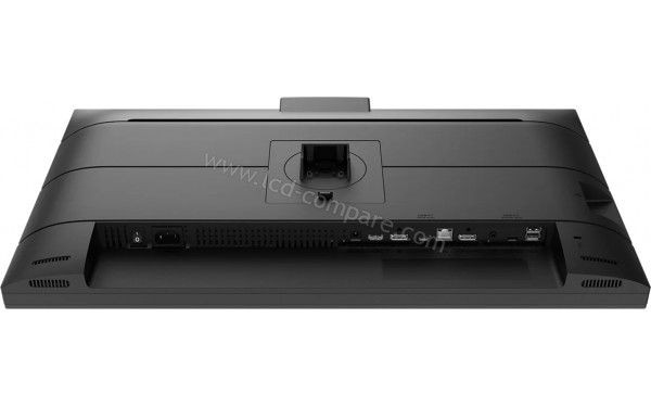 PHILIPS 276B1JH - Connectiques