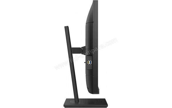 PHILIPS 276B1 - Vue de profil