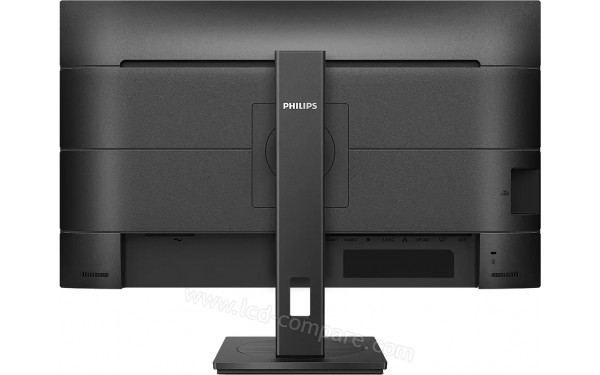 PHILIPS 276B1 - Vue de l'arri&egrave;re