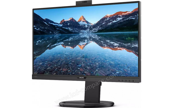 PHILIPS 276B9H - Vue 3/4 droite