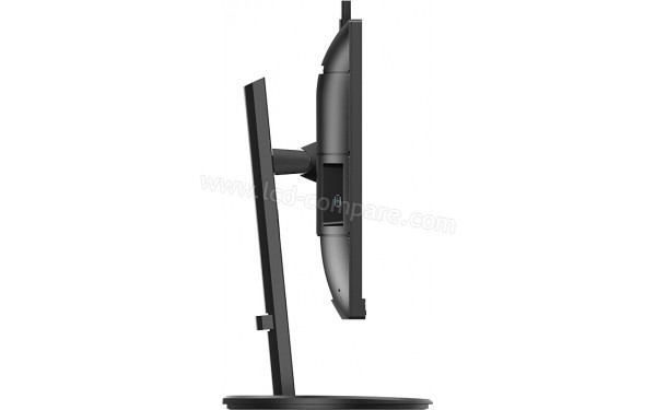 PHILIPS 276B9H - Vue de profil