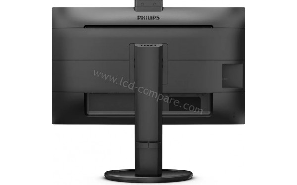 PHILIPS 276B9H - Vue de l'arri&egrave;re