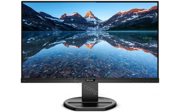 PHILIPS 276B9 - Vue de face