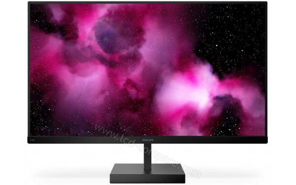 PHILIPS 276C8 - Vue de face