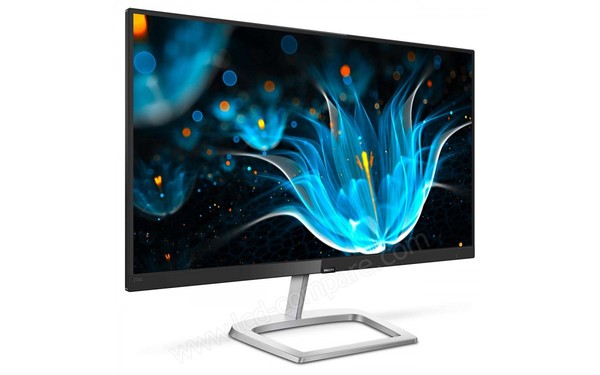 PHILIPS 276E9QJAB - Vue 3/4 gauche