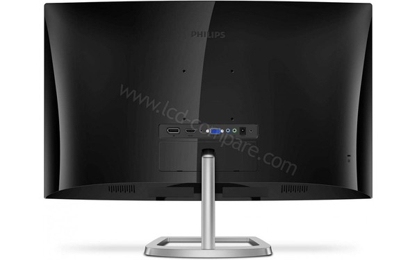 PHILIPS 278E9QJAB - Vue de l'arri&egrave;re