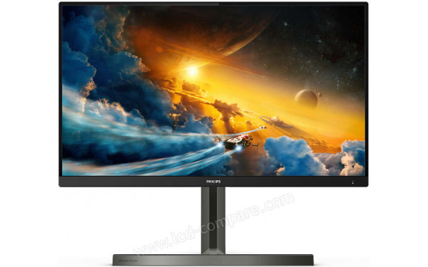 Монитор philips 278m1r 27 обзор