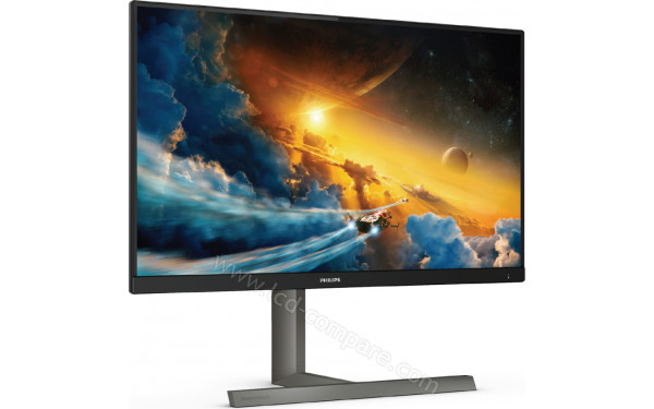 PHILIPS 278M1R - Vue 3/4 gauche