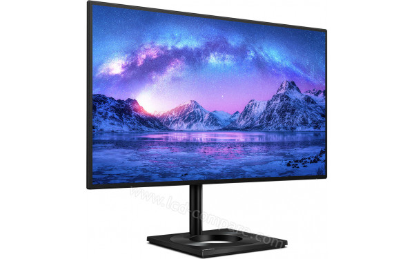PHILIPS 279C9 - Vue 3/4 gauche