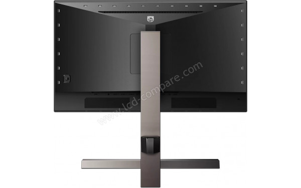 PHILIPS 279M1RV - Vue de l'arri&egrave;re