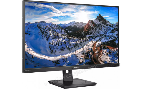 PHILIPS 279P1 - Vue 3/4 gauche