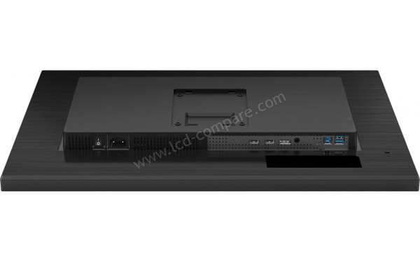 PHILIPS 27B1N3800 - Vue du dessous