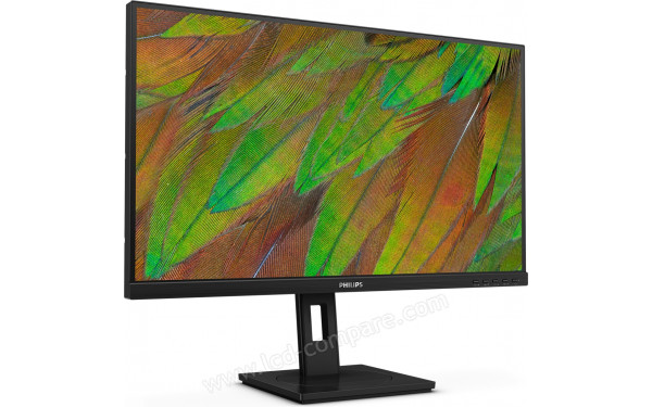 PHILIPS 27B1U3900 - Vue 3/4 gauche