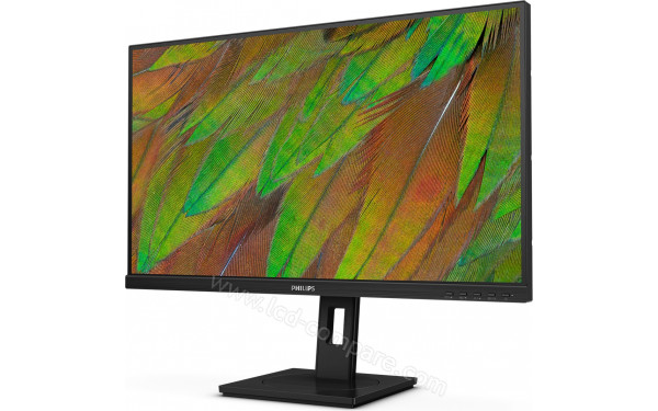 PHILIPS 27B1U3900 - Vue 3/4 droite