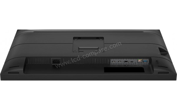 PHILIPS 27B1U3900 - Vue du dessous