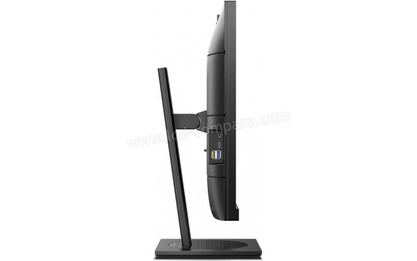 PHILIPS 27B1U5601H - Vue de profil gauche