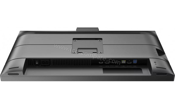 PHILIPS 27B1U5601H - Connectiques