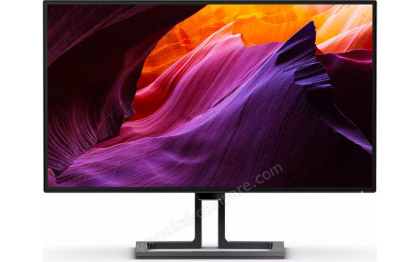 PHILIPS 27B1U7903 - Vue de face