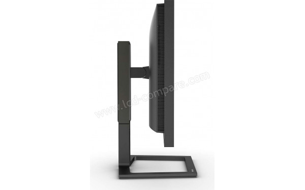 PHILIPS 27B1U7903 - Vue de profil gauche