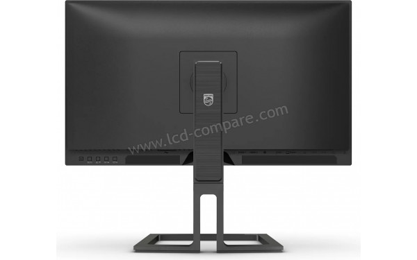 PHILIPS 27B1U7903 - Vue de l'arri&egrave;re