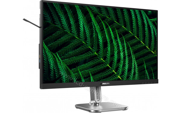 PHILIPS 27B2G5200 - Vue 3/4 gauche