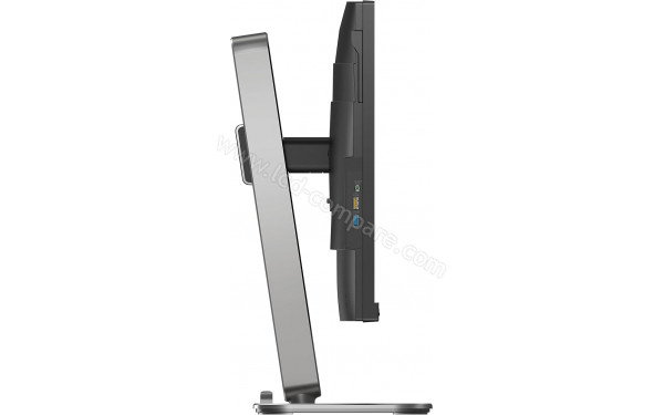 PHILIPS 27B2G5200 - Vue de profil gauche