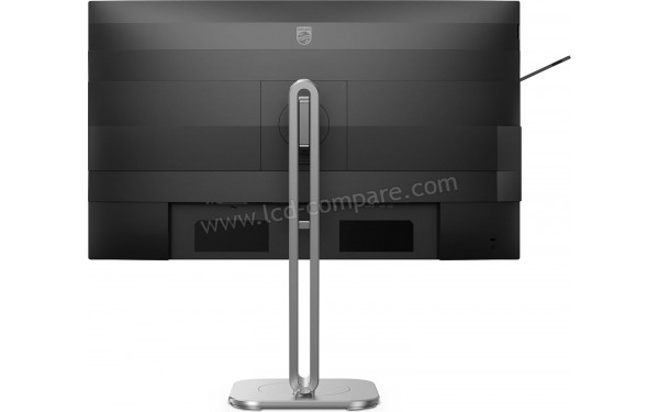 PHILIPS 27B2G5200 - Vue de l'arri&egrave;re