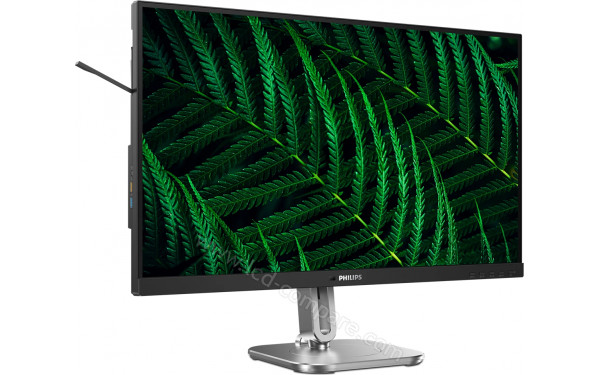 PHILIPS 27B2G5500 - Vue 3/4 gauche