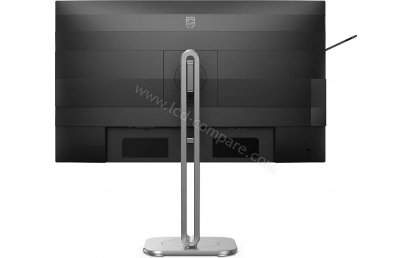 PHILIPS 27B2G5500 - Vue de l'arri&egrave;re