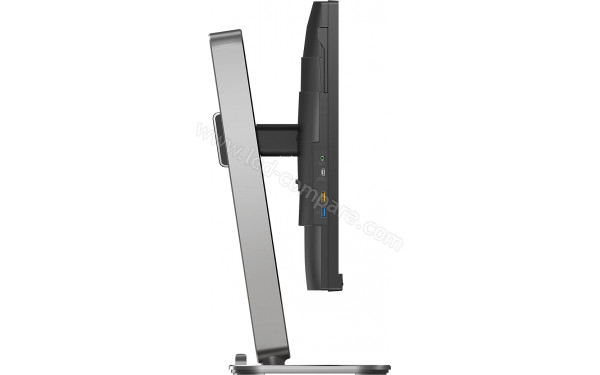 PHILIPS 27B2G5601 - Vue de profil gauche