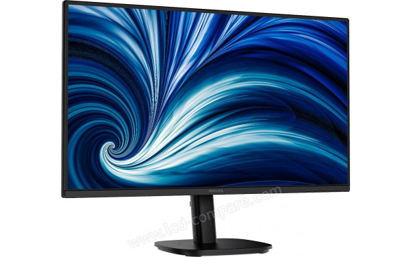 PHILIPS 27B2N3200A - Vue 3/4 gauche
