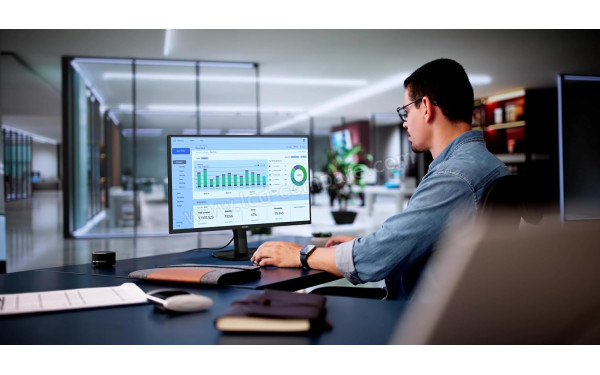 PHILIPS 27B2N3200A - Mise en situation
