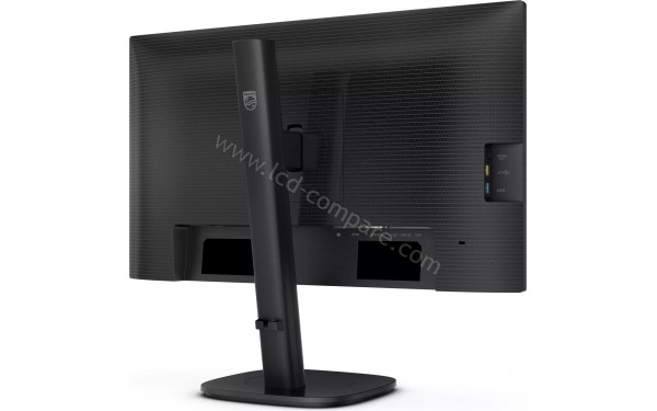PHILIPS 27B2N3200J - Vue 3/4 arri&egrave;re