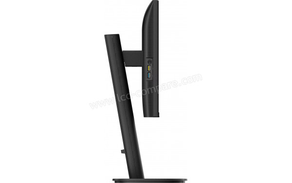 PHILIPS 27B2N3200J - Vue de profil gauche