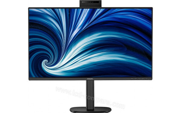 PHILIPS 27B2N3500JH - Vue de face