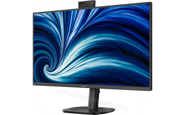 PHILIPS 27B2N3500JH - Vue 3/4 droite